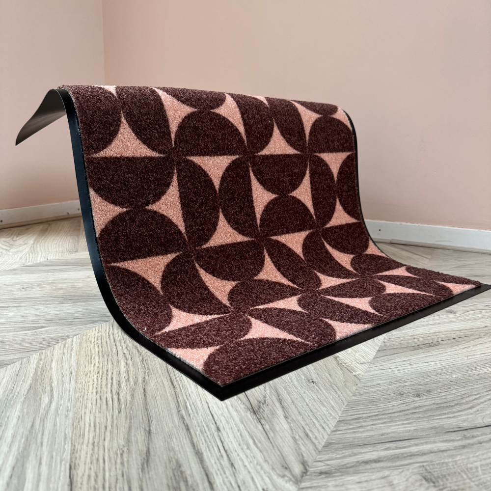 Arcade Brown - Taille personnalisée