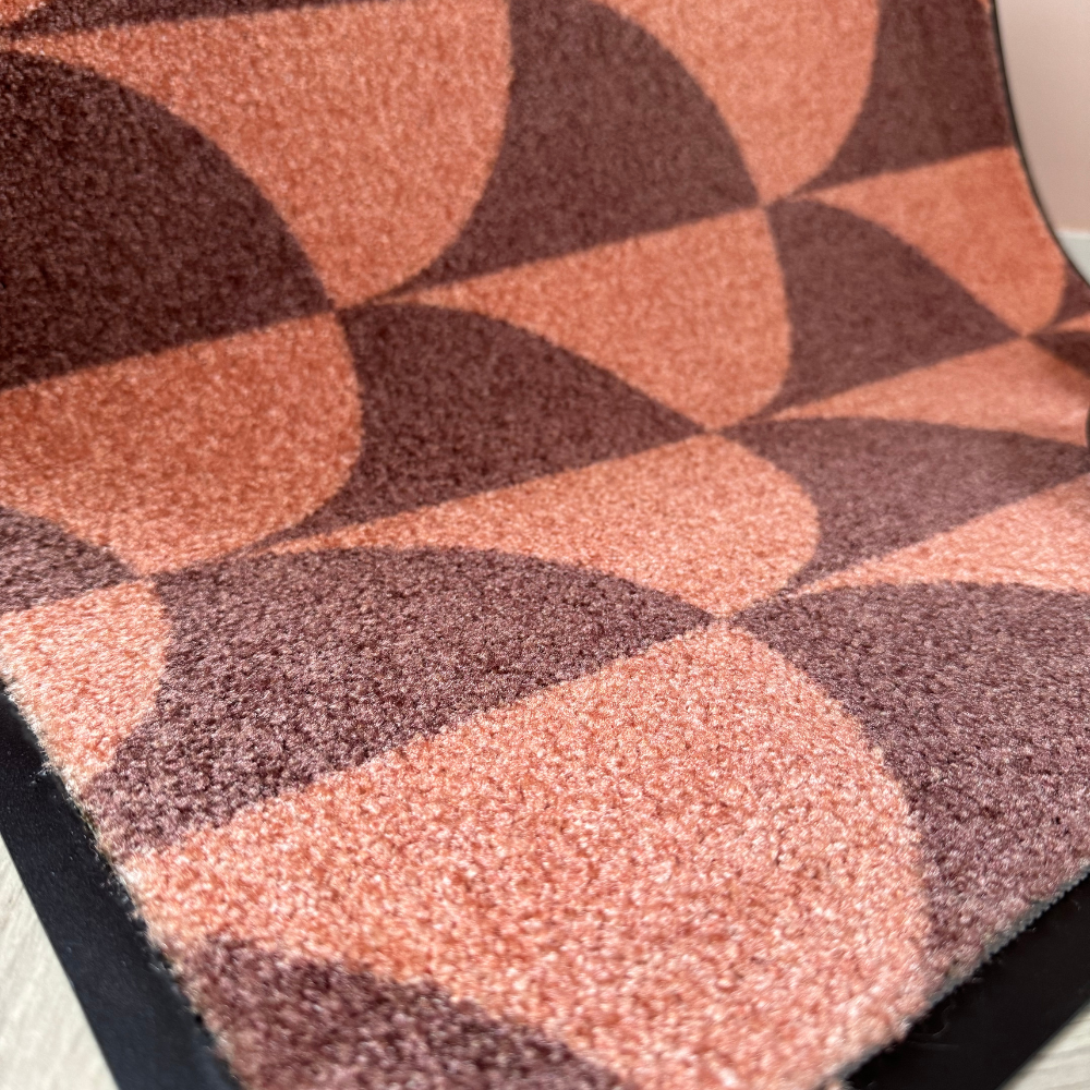 Arches Brown - Taille personnalisée