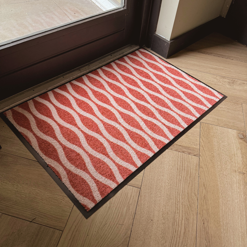 Echo Terracotta - Custom Size