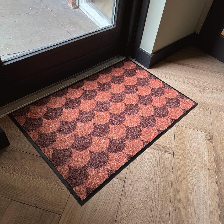 Eclipse Brown - Taille personnalisée