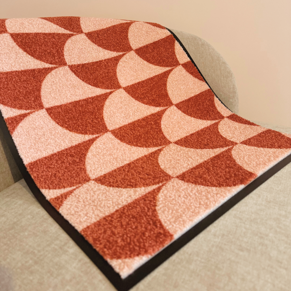 Arches en terre cuite - Taille personnalisée