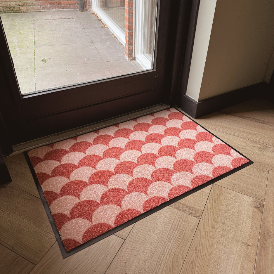 Eclipse Terracotta - Taille personnalisée