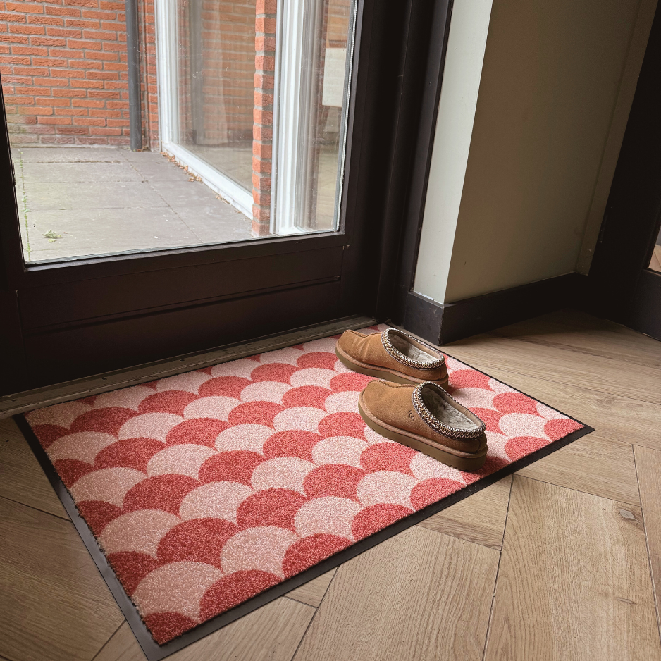 Eclipse Terracotta - Taille personnalisée