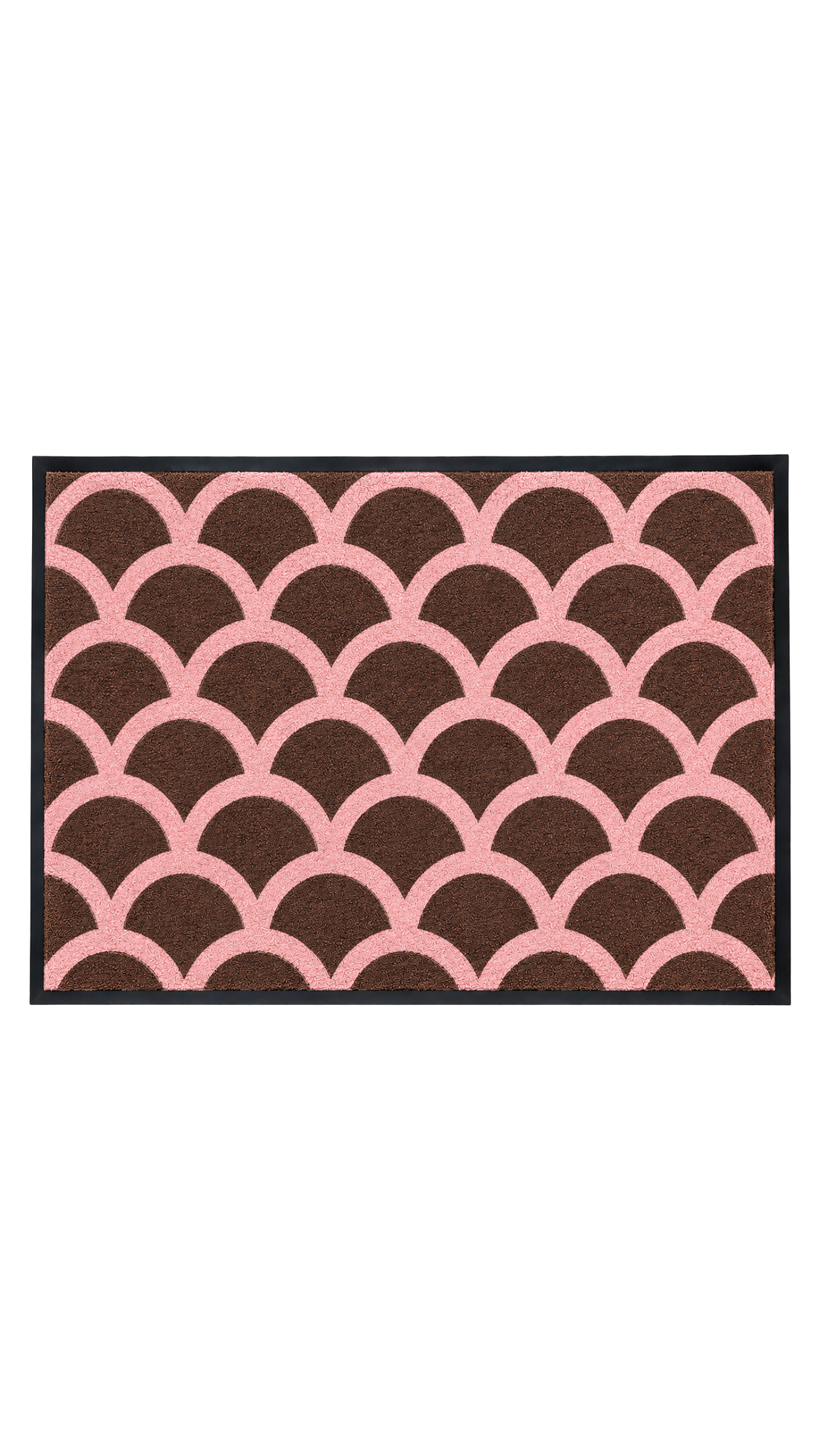 Sunrise Brown - Custom Size