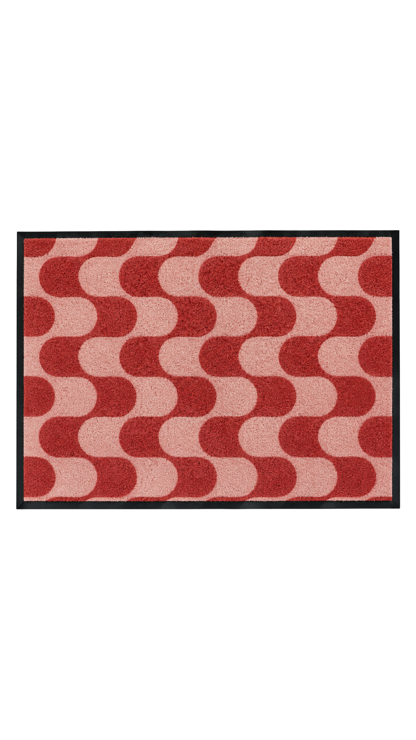 Flow Terracotta - Custom Size