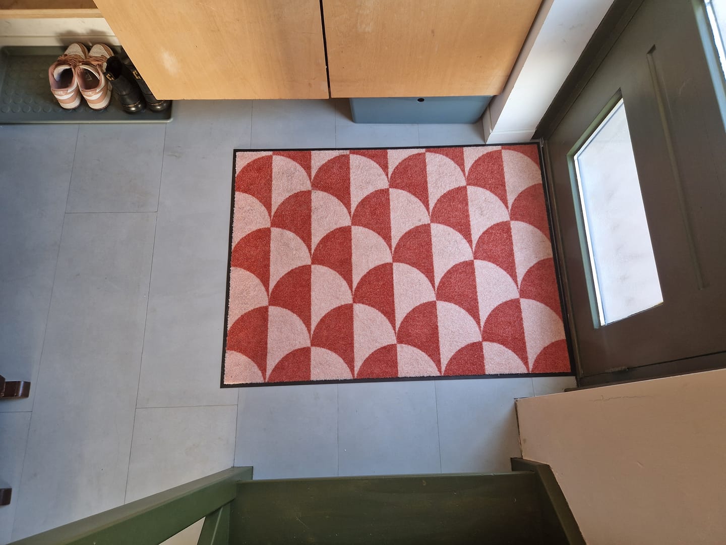 Arches en terre cuite - Taille personnalisée