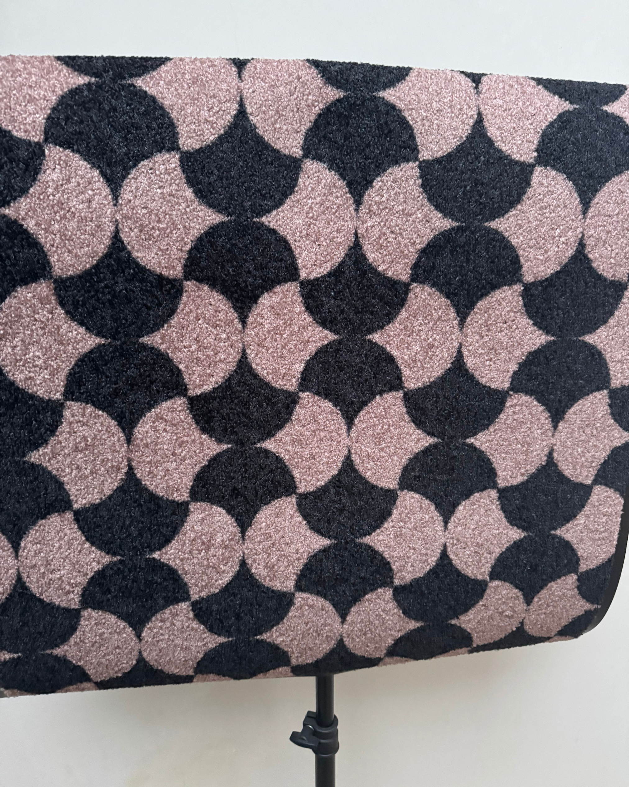 Hexa Brown - Taille personnalisée