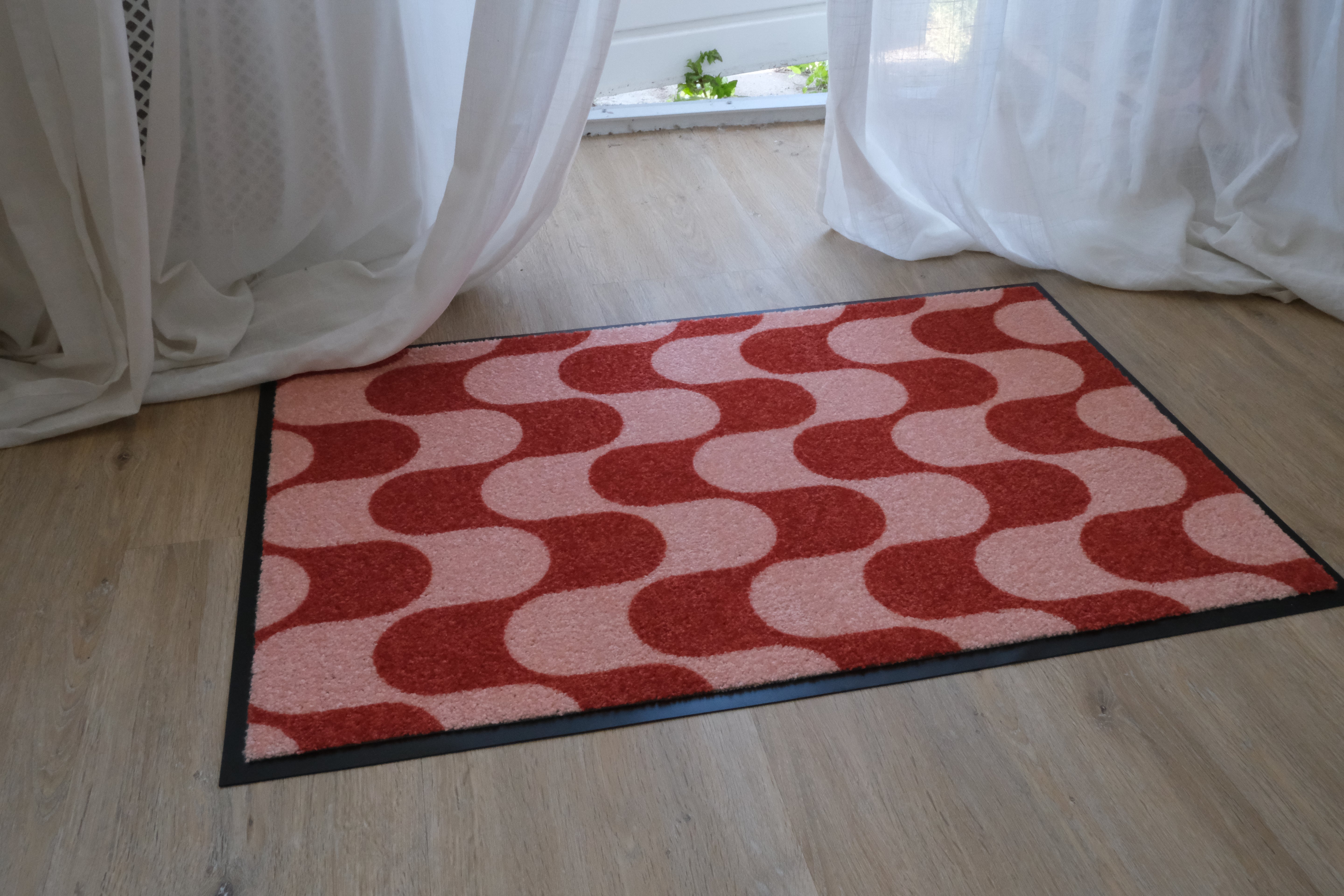 Tous les paillassons