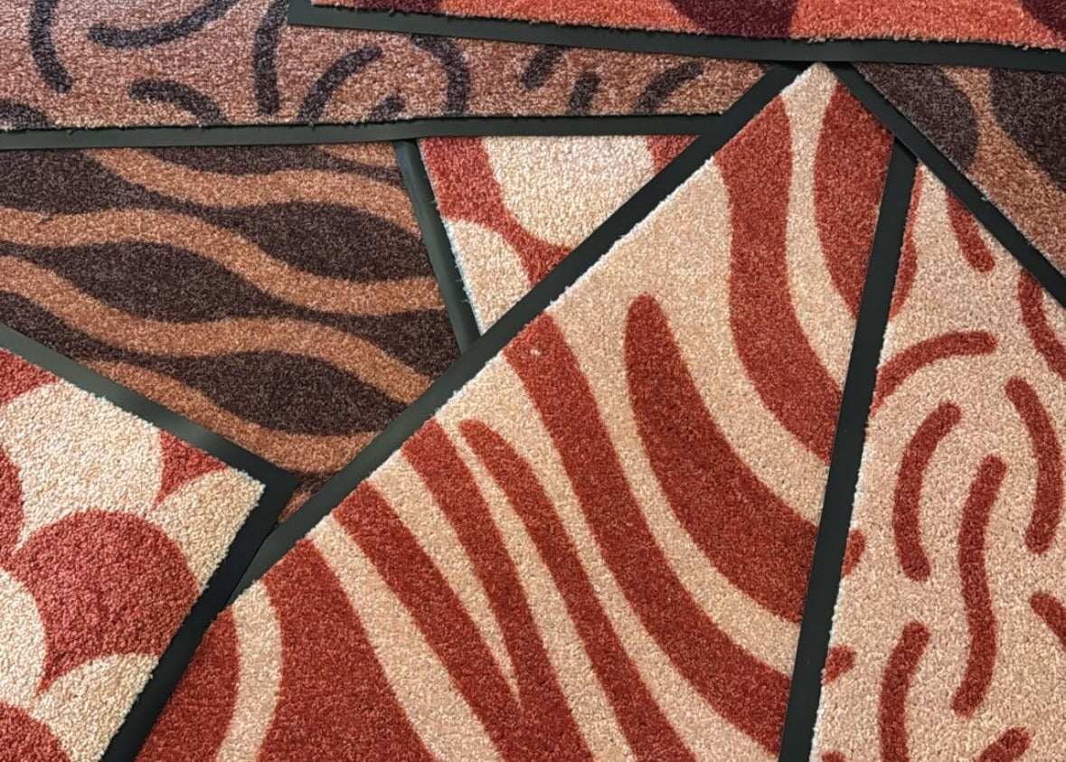 Tous les paillassons