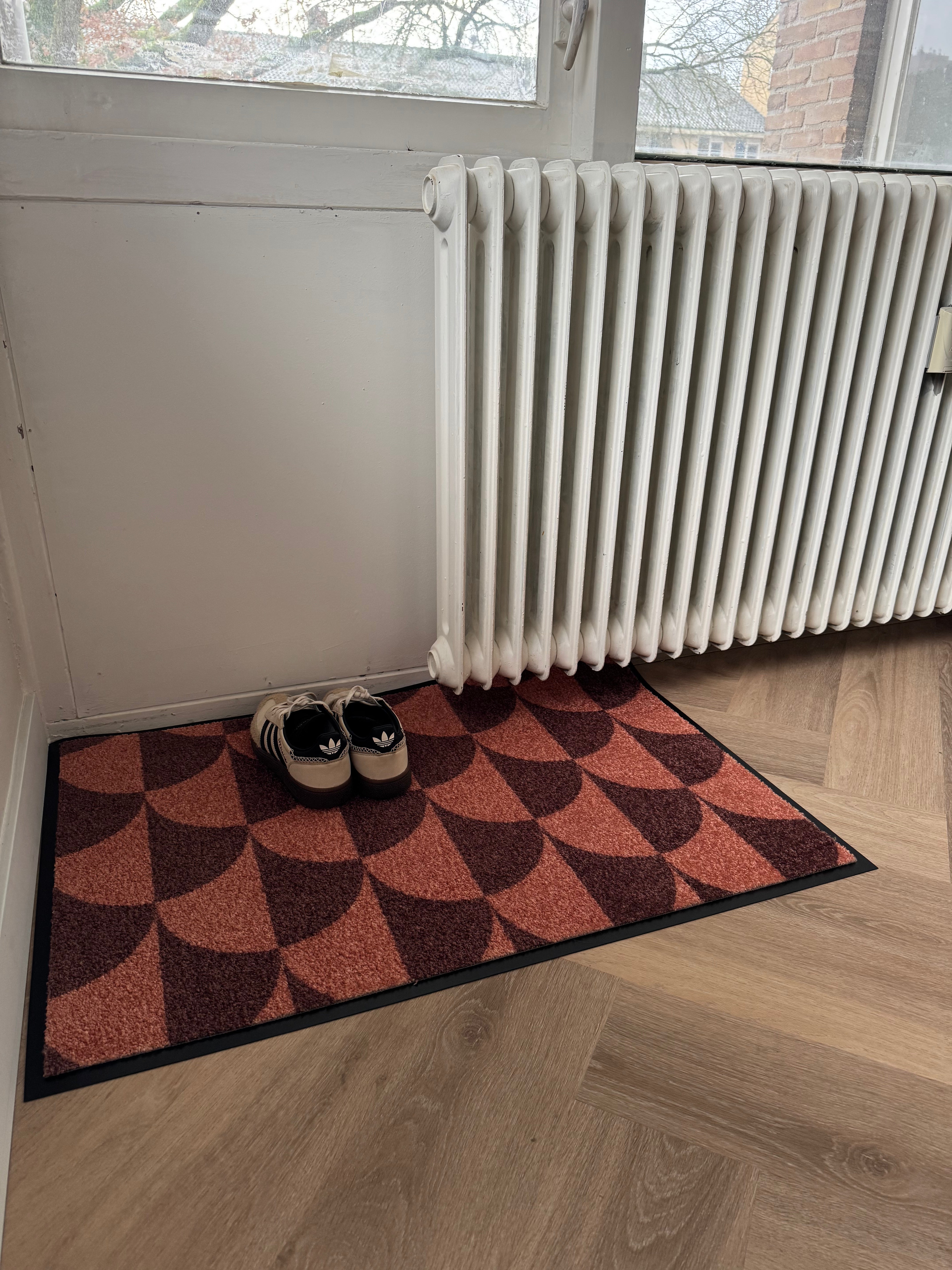 Arches en terre cuite - Taille personnalisée