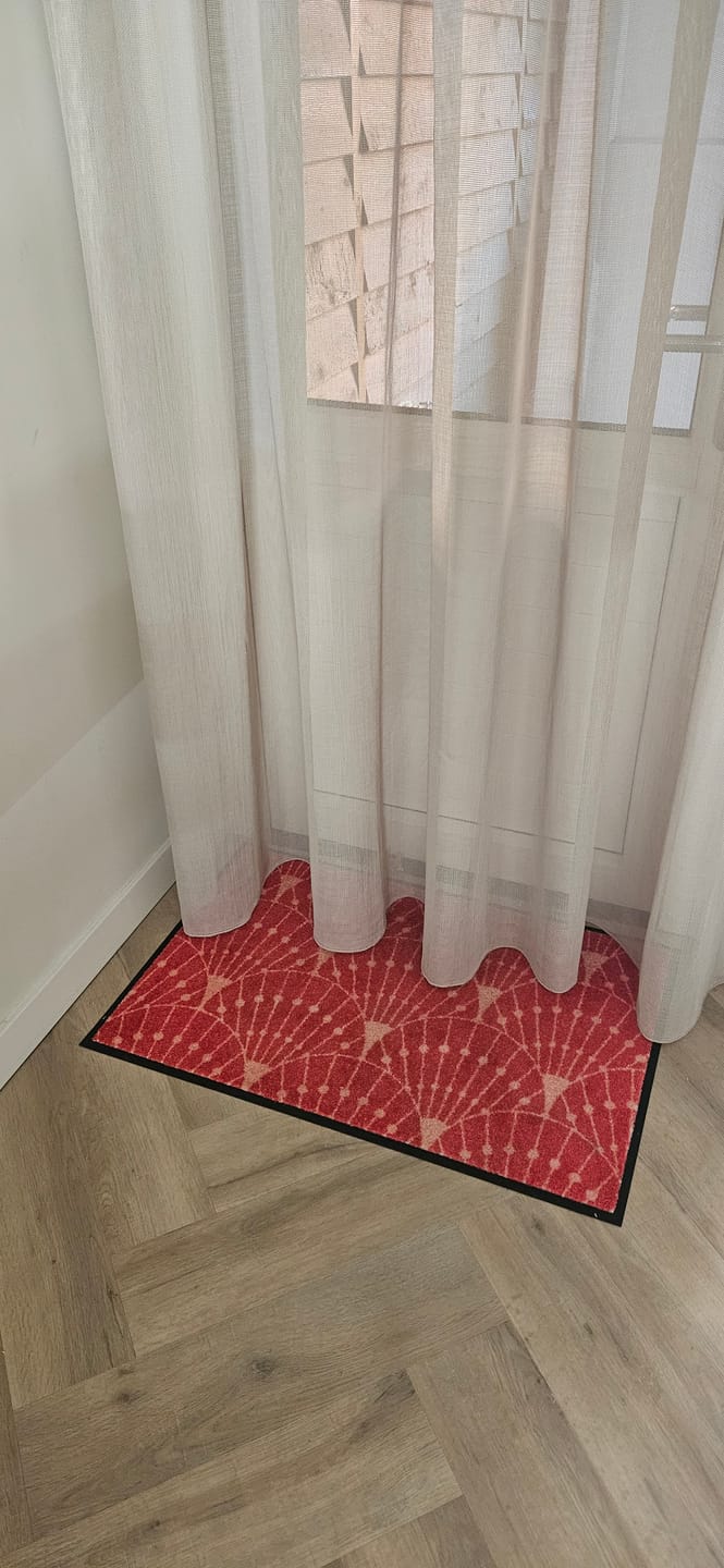 Prisma Pink - Taille personnalisée