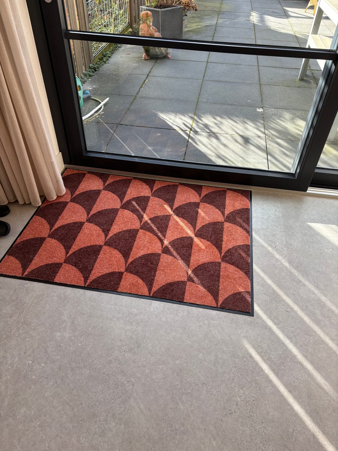 Arches Brown - Taille personnalisée