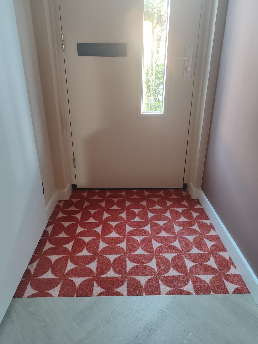 Tailles personnalisées